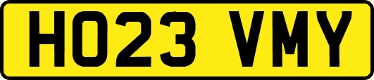 HO23VMY
