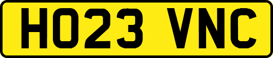 HO23VNC