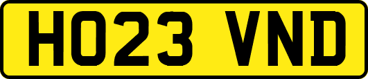 HO23VND