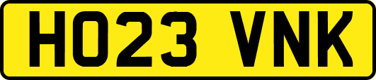 HO23VNK