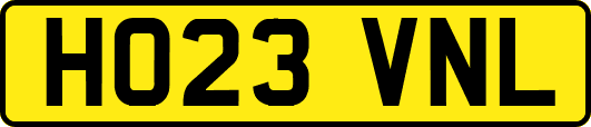 HO23VNL