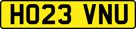 HO23VNU