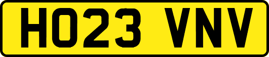 HO23VNV