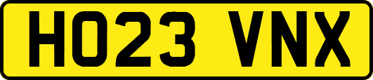 HO23VNX