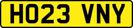 HO23VNY