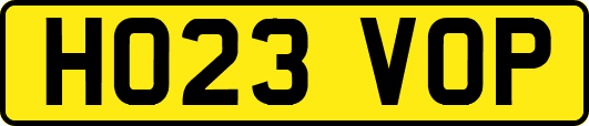 HO23VOP