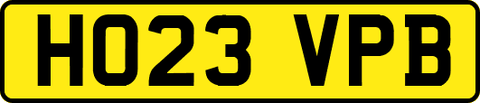 HO23VPB
