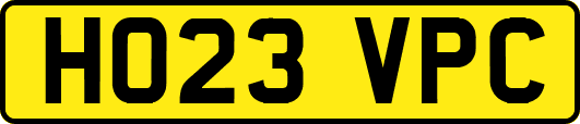 HO23VPC