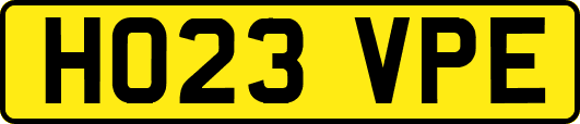 HO23VPE
