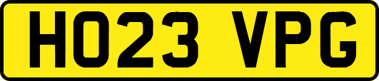 HO23VPG