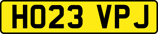 HO23VPJ