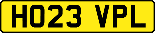 HO23VPL