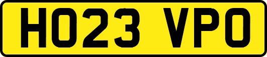 HO23VPO