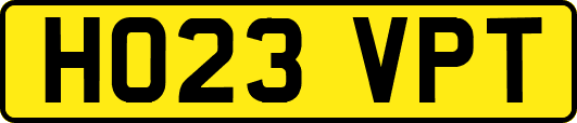 HO23VPT