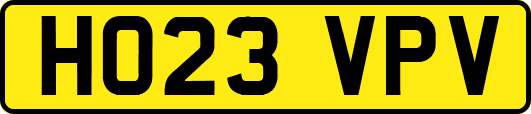 HO23VPV