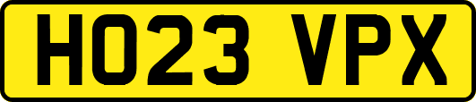 HO23VPX