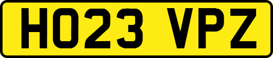 HO23VPZ
