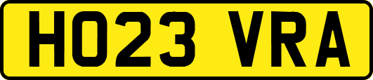 HO23VRA