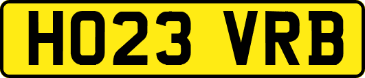 HO23VRB
