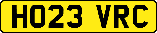 HO23VRC