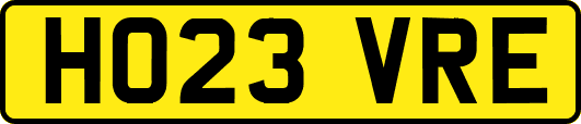 HO23VRE