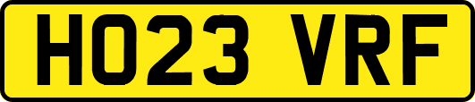HO23VRF