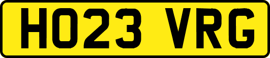 HO23VRG