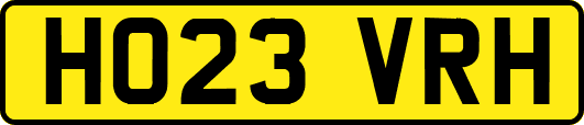 HO23VRH