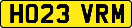 HO23VRM