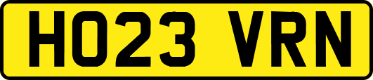 HO23VRN
