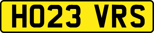 HO23VRS