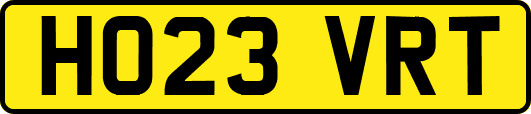 HO23VRT