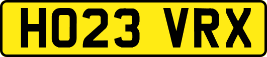 HO23VRX