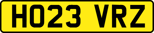 HO23VRZ