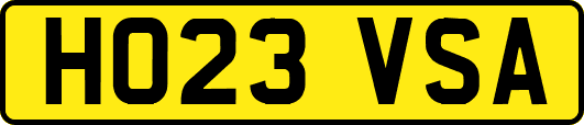 HO23VSA