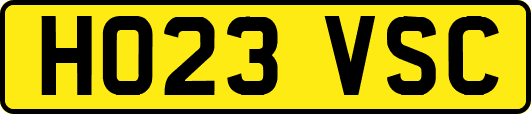 HO23VSC