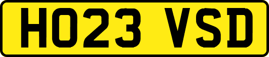 HO23VSD