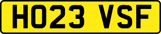 HO23VSF