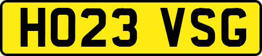 HO23VSG