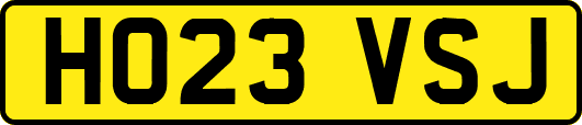 HO23VSJ
