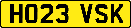 HO23VSK