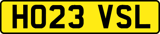 HO23VSL