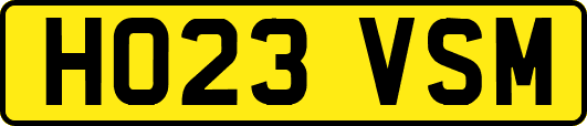 HO23VSM