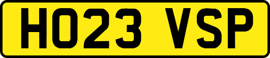 HO23VSP