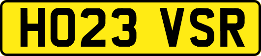 HO23VSR