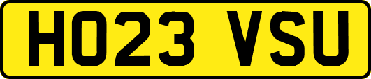 HO23VSU