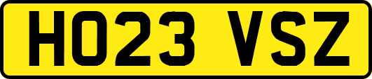 HO23VSZ