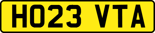 HO23VTA