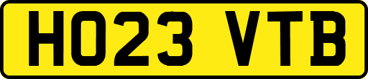 HO23VTB
