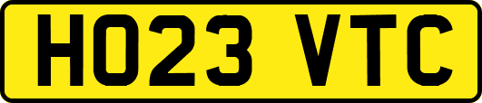 HO23VTC